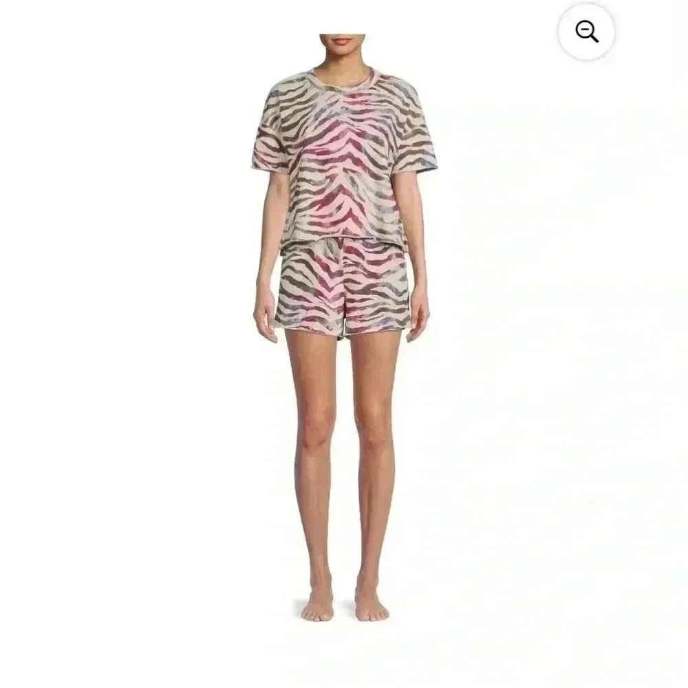 NWOT Secret Treasures Women's Sleep Top Size XS